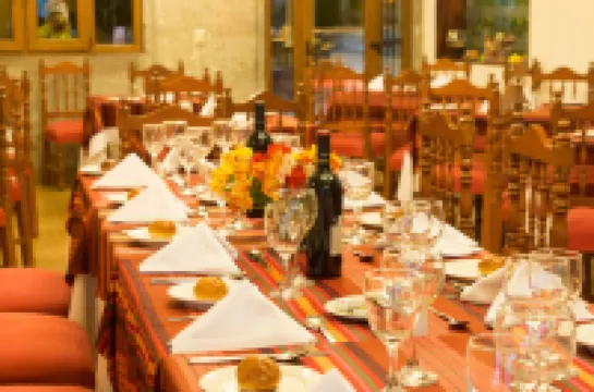 Hotel Hacienda Plaza de Armas