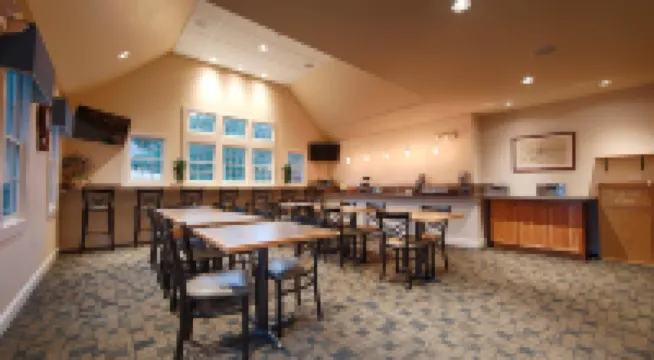 冷泉貝斯特韋斯特優質酒店 普利茅斯酒店