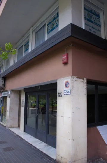 Hostal Nova Barcelona