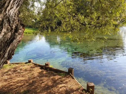 Bedrooms Ninfa Del Lago
