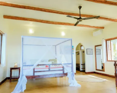 Kileleni โรงแรมในมาเฟีย