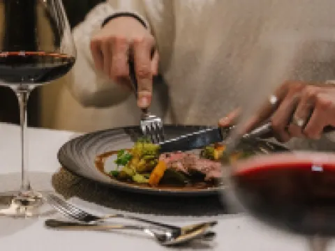 松諾夫阿爾彭多夫 - 限成人入住 蓬高聖約翰住宿飯店