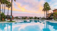 Bakour Oh Nice Costa del Sol - Rooftop Pools