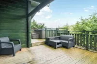 Elm Lodge Hotels in Whicham