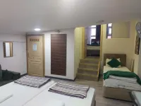 Öz Family Konaklama Tesisi