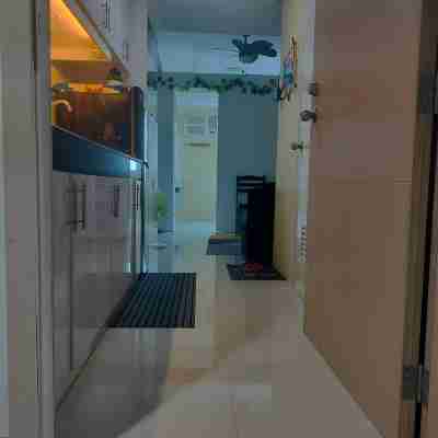 Luxurious Condo in Quezon City with Private Pool Others