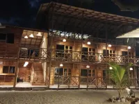 Rocha Beach Club Hotels near Playa Blanca