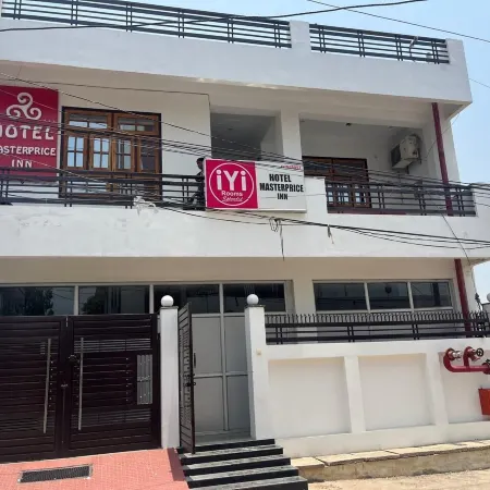 Staylo Masterprice Inn