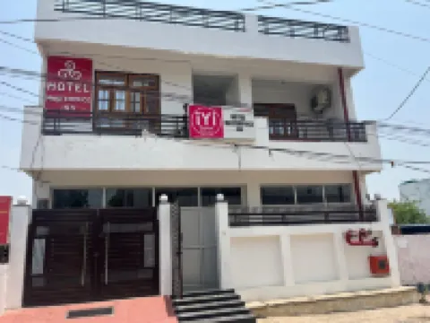 Staylo Masterprice Inn Hotels in 