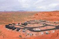 Roam America Horseshoe Bend