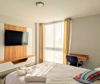 Hotel Florez Boutique Hotels in 