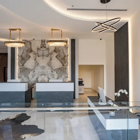 Levant Hotel