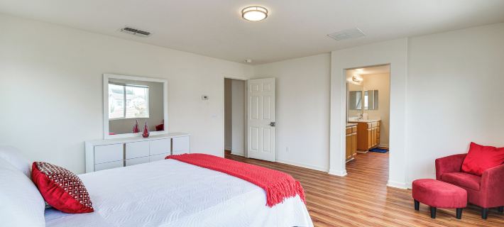 7 Mi to Lake Yosemite: Family Home w/ Fenced Yard Hotels in Merced County