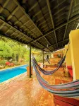 Cacao Hostel Santa Marta