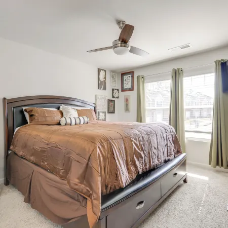 Pets Welcome! Family Townhome w/ Yard in Atlanta