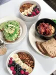 Mustard Hostel - فطور