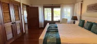 Antigua Oceanview Retreat at Nonsuch Bay فنادق في 