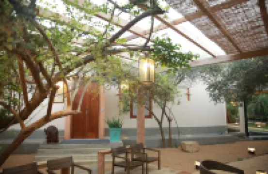O2 Villas Yala