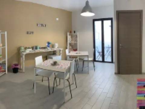 Giostemar Rooms - Playa Grande Hotels in Scicli