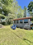 Boomfish Limit 5 2 Bedroom Cottage by RedAwning