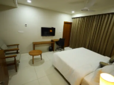 Hotel Pasupala Inn Hotels in Anantapuram