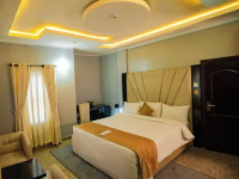 Asato Hotel Hotels in Asaba