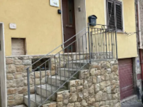 Sicilia Bedda Vacation Rental Hotels in Lascari