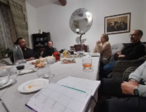 เมซง ดู โกเกลิโก