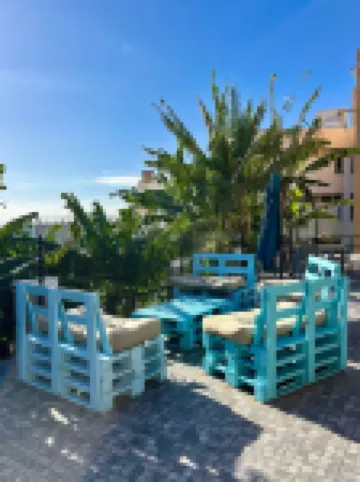 라자레토 148 호스텔