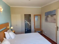 Vilamar - balcon