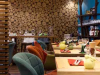 Hôtel ibis Styles Chaumont Centre Gare - petit déjeuner