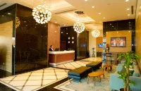 Ayla Ibri Hotel Hotels in Ibri