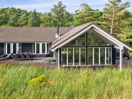 "Ansgar" - 150m from the Sea - parking
