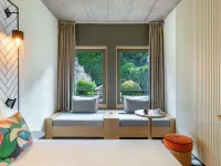 盧森堡基希貝格美居酒店 鄰近盧森堡美軍公墓和紀念館的酒店