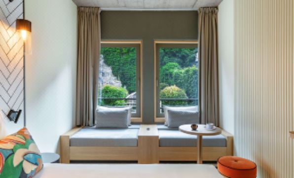 Mercure Luxembourg Off Kirchberg