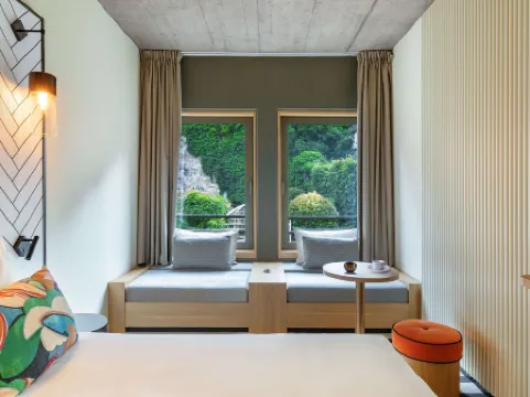 Mercure Luxembourg Off Kirchberg