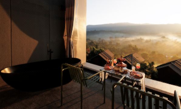 Sunset Resort Khaokho