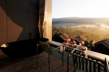 รูปภาพของซันเซท รีสอร์ท เขาค้อ