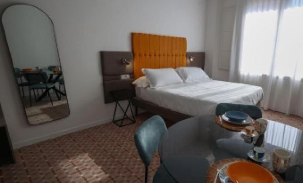 Di Prima Albergo Diffuso