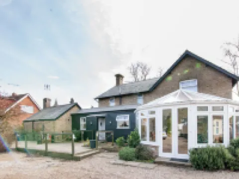 Hunters Meet Hotels in Bishop's Stortford