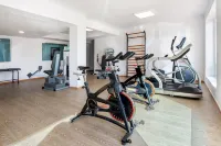 Hotel Vibra Mare Nostrum - Træningscentre