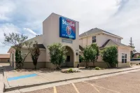 Blue Bonnet Suites -Lubbock, TX - Medical Center - 2 Sao