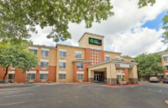 Extended Stay America Suites - Austin - Downtown - Town Lake Hotels near Ann W. Richards Congress Avenue Bridge