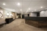 大學大道東南戴斯酒店