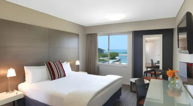 Adina Apartment Hotel Darwin Waterfront