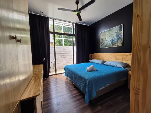 Sabana Studios - 4-Star