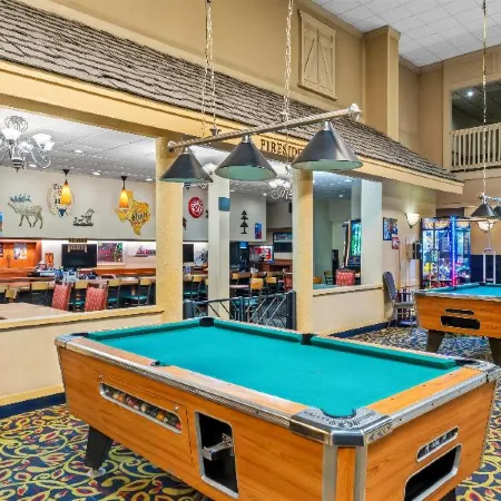 Red Lion Hotel & Conference Center Cheyenne