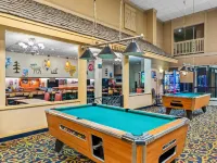 Red Lion Hotel & Conference Center Cheyenne - gimnasio