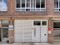 Apartamentos Olivia by gaiarooms Hotels near Fever