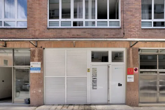 Apartamentos Olivia by gaiarooms